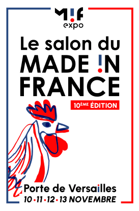 MIF Expo, the made in France product fair - Paris Convention and