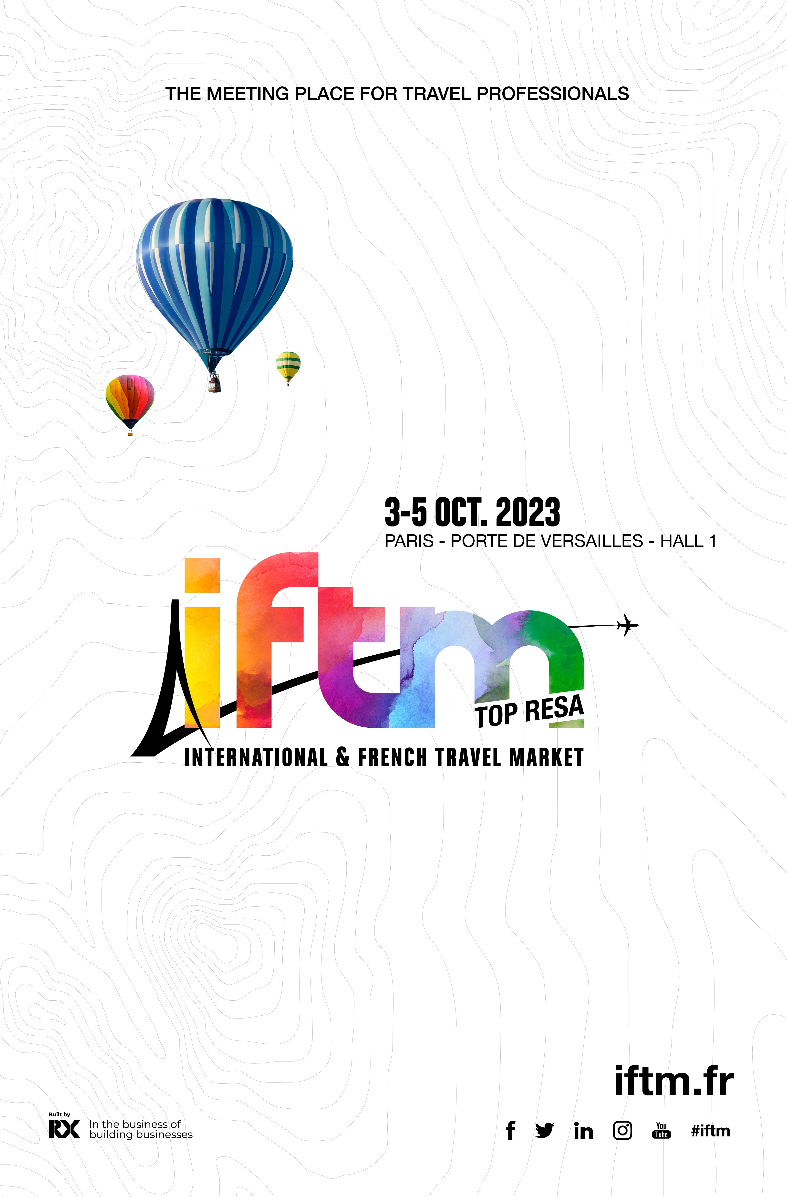 IFTM Top Resa 2023