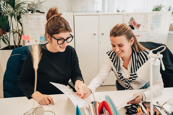 Happy trainees women.jpeg