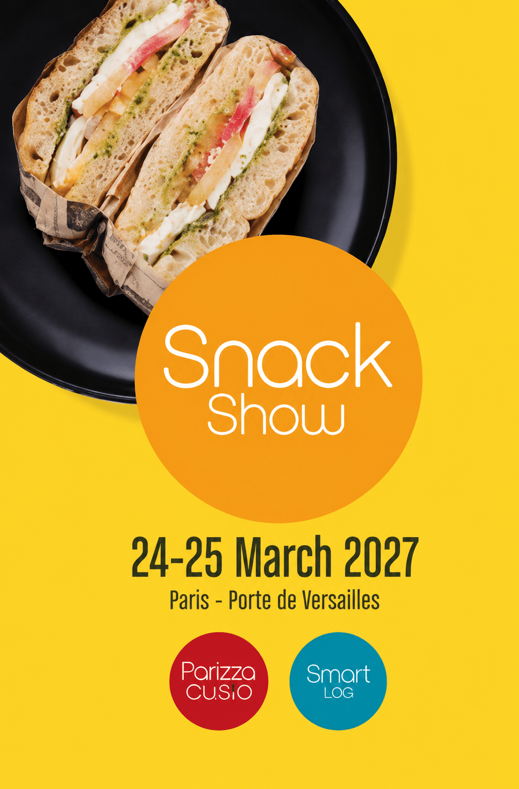 SNACK SHOW