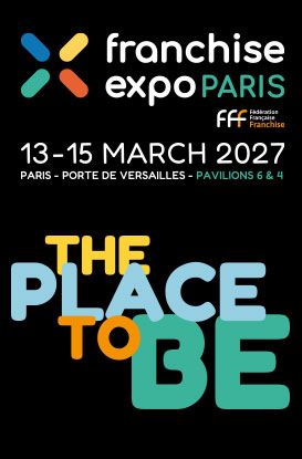 FRANCHISE EXPO PARIS