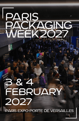PARIS PACKAGING WEEK