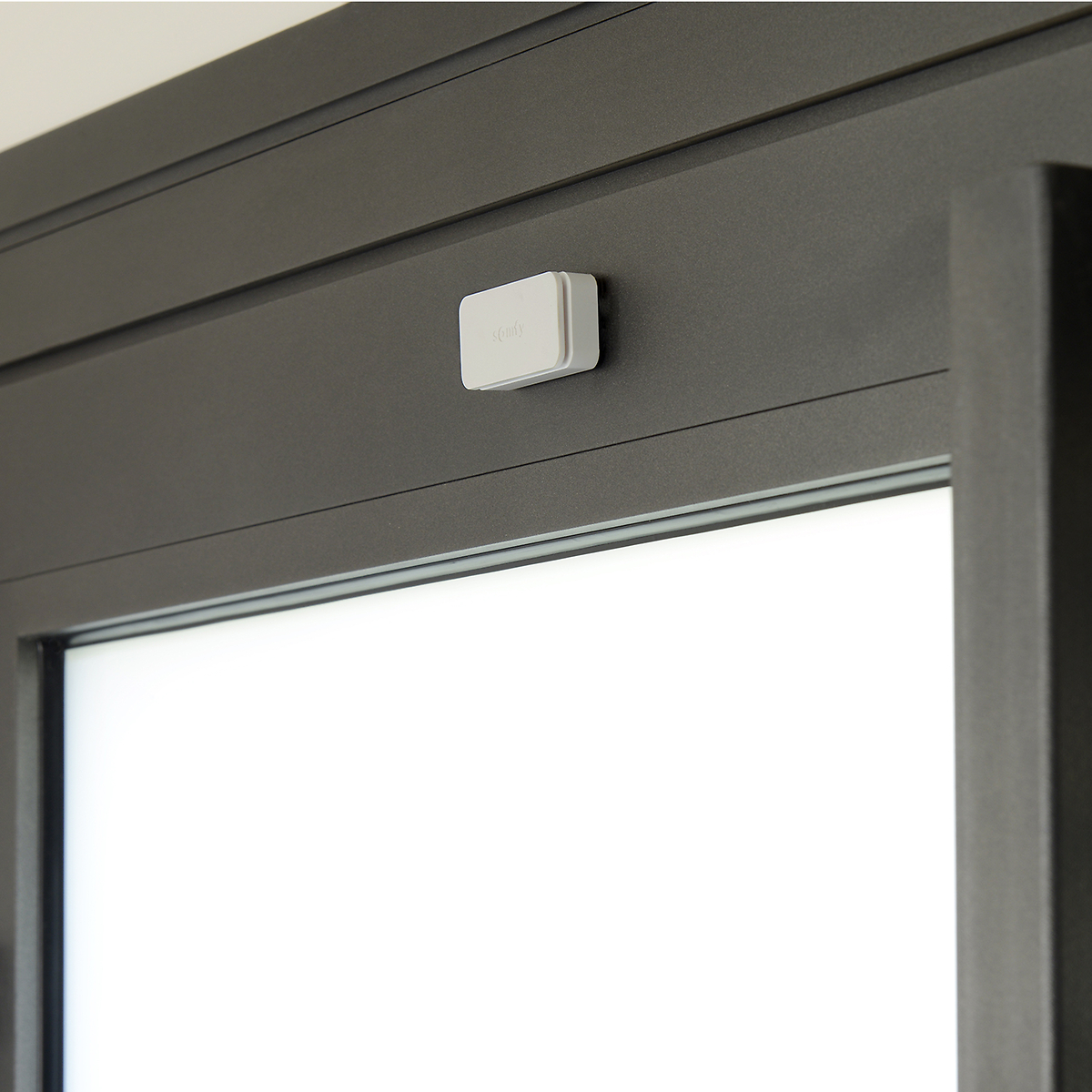 Installation simple IntelliTAG