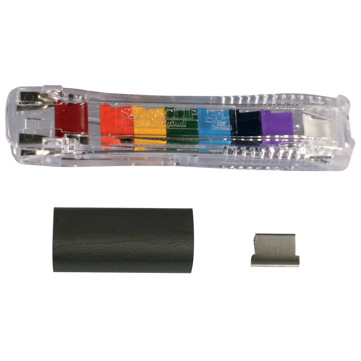 Accessoires pour barre palpeuse