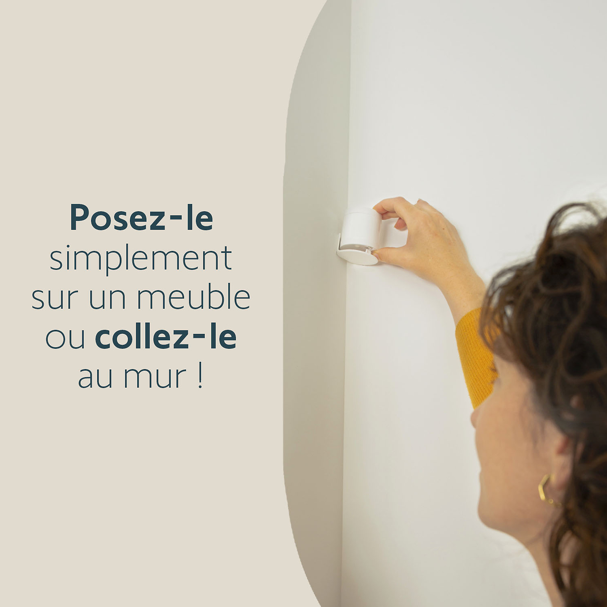 Pose et installation